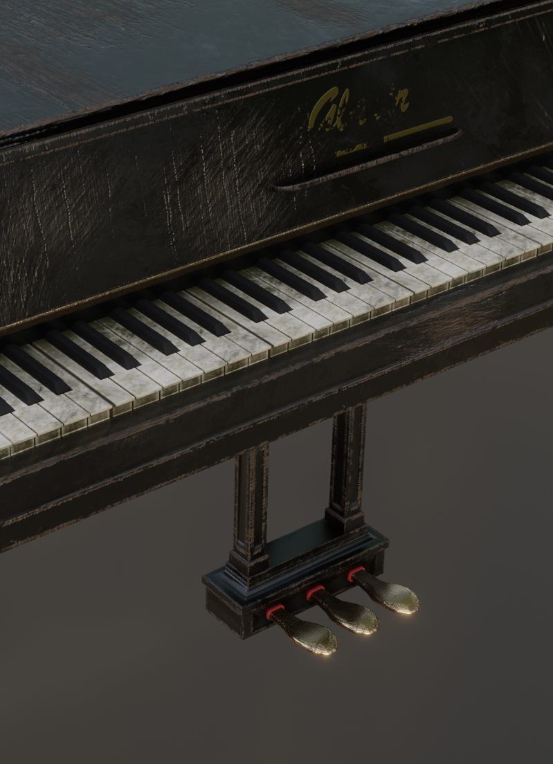 Grand Piano